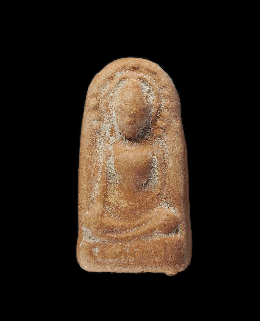 17Sep24 (155)p.jpg - พระยอดขุนพลเขาค้อ หลังดอกจัน ปี2539 วัดแคมป์สน อ.เขาค้อ จ.เพชรบูรณ์ เนื้อดินเผา พระเก่าสวย มวลสารดี พิธีใหญ่เข้มขลัง น่าเก็บสะสมบูชา พร้อมกล่องเดิมๆ | https://kamulet.in.th